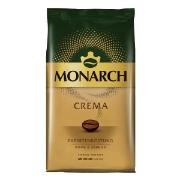 Изображение товара Кофе в зернах MONARCH Crema