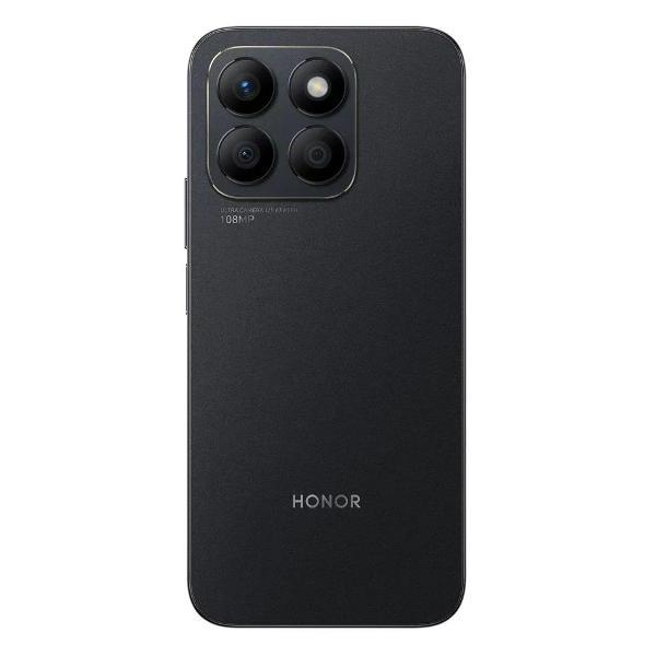 Изображение товара Смартфон HONOR X8b 8/256GB Black