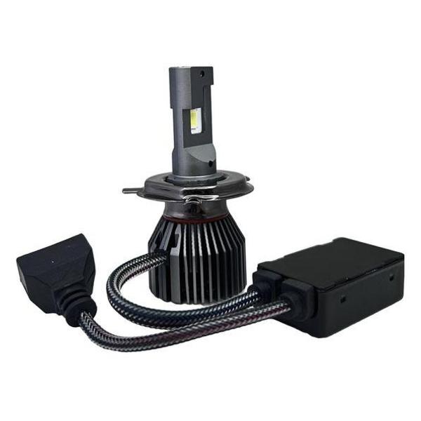 Лампа автомобильная Clearlight X-Treme H1, 2 шт. 