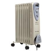 Изображение товара Радиатор масляный Zerten MRS-20