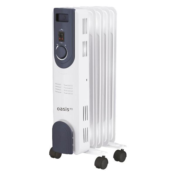 Изображение товара Радиатор масляный Oasis Pro OT-10