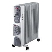 Изображение товара Радиатор масляный Oasis MB-25T
