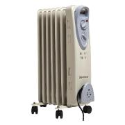 Изображение товара Радиатор масляный Zerten MRS-10