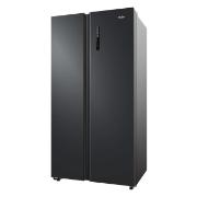 Изображение товара Холодильник (Side-by-Side) Haier HRF-600DB7RU черный