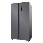Изображение товара Холодильник (Side-by-Side) Haier HRF-600DM7RU серебристый