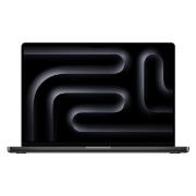 Изображение товара Ноутбук Apple MacBook Pro 14 M3 Pro/18/1TB Space Black MRX43