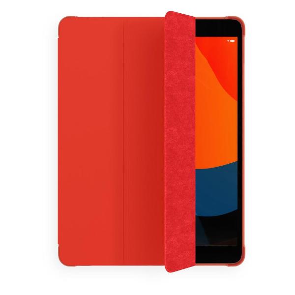 Чехол vlp Flex Folio для iPad Pro 4 (11'') красный