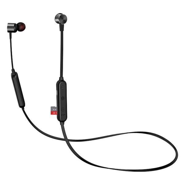 Изображение товара Наушники внутриканальные Bluetooth Perfeo Bells (PF_A4308)