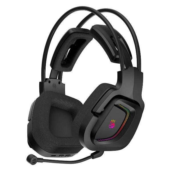 Изображение товара Наушники A4Tech Bloody MR575 черный