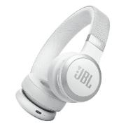 Изображение товара Наушники JBL Live 670NC White