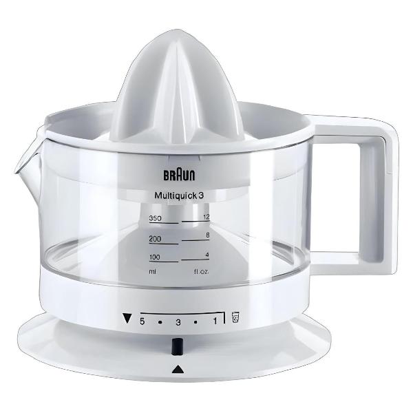 Соковыжималка центробежная Braun CJ3000