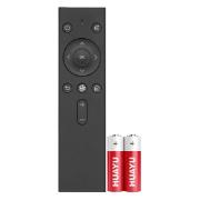 Изображение товара Пульт ду универсальный Huayu HBT014 для SberBOX и телевизоров с Салют ТВ