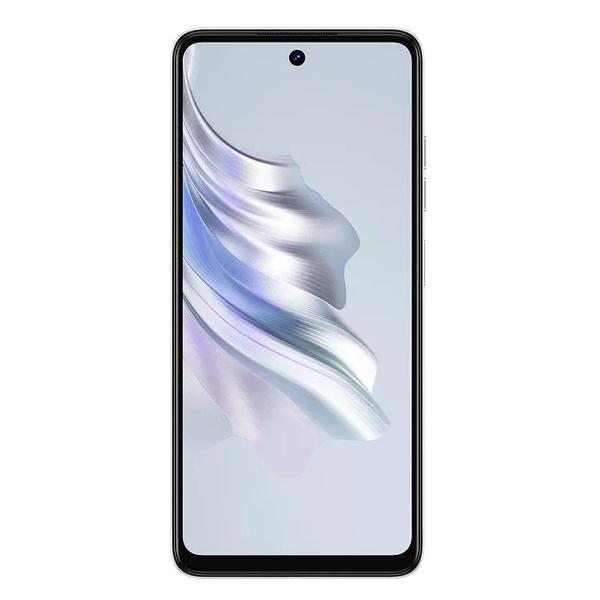 Изображение товара Смартфон Tecno SPARK 20 8/128GB Cyber White