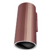 Изображение товара Вытяжка Maunfeld Adelaide 39 Wall розовый/золотистый