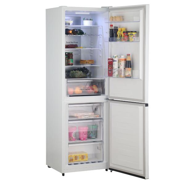 Изображение товара Холодильник Hisense RB390N4BWE белый