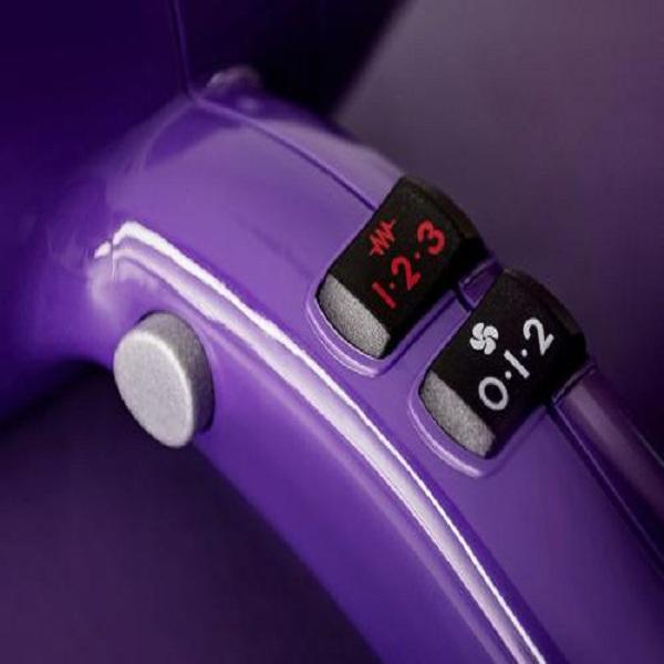 Изображение товара Фен Valera VA 8612 Purple