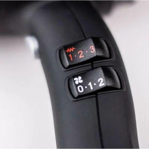 Изображение товара Фен Valera PRO 5000 Black