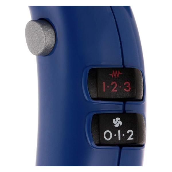 Изображение товара Фен Valera VA 8605 RB