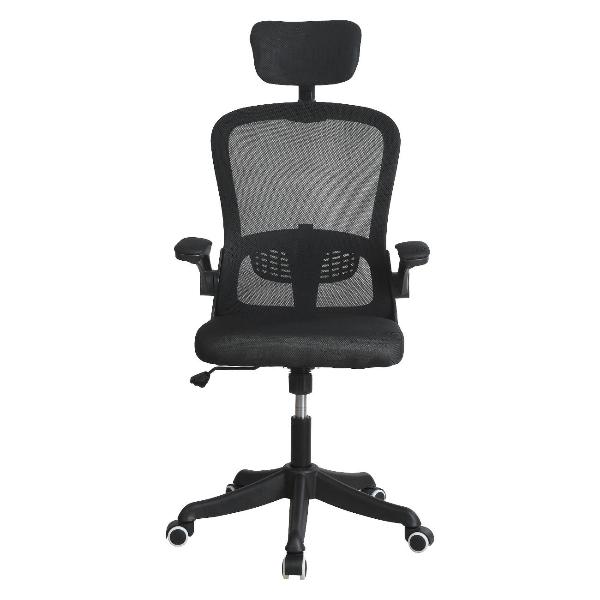 Изображение товара Кресло компьютерное Gramber С01