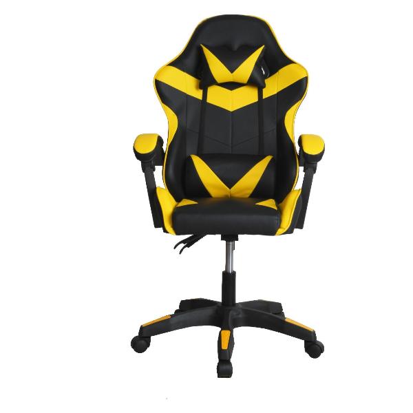 Изображение товара Кресло компьютерное Gramber Е08