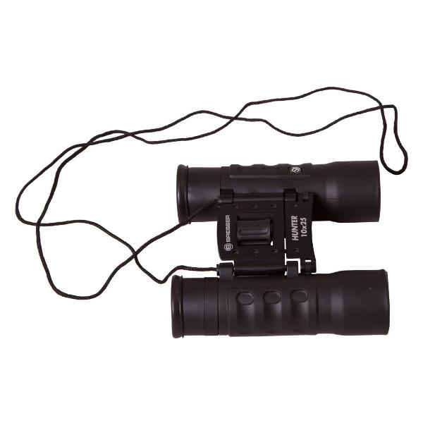 Изображение товара Бинокль BRESSER Hunter 10x25