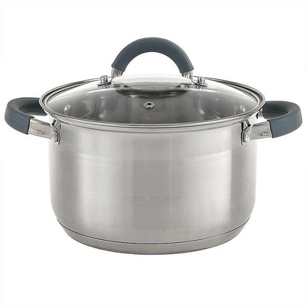 Изображение товара Кастрюля Webber BE-634/6