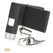 Изображение товара Микроскоп Levenhuk DTX 500 Mobi LH61023