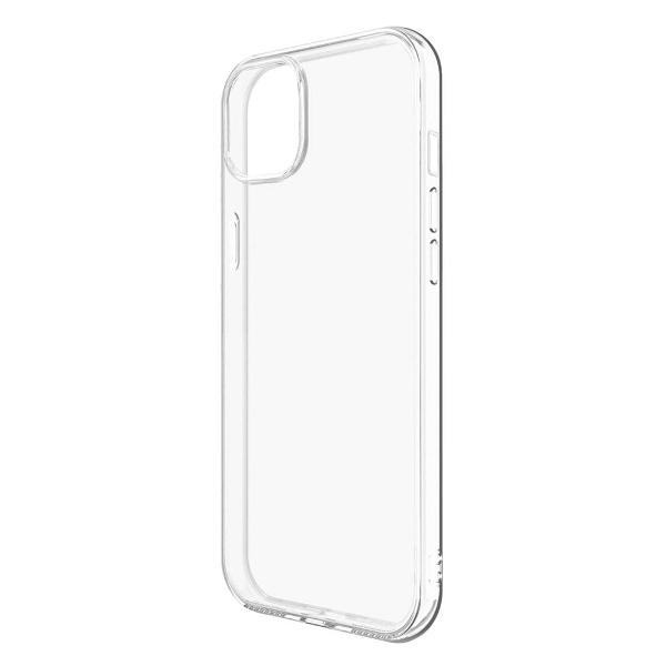 Изображение товара Чехол Krutoff для iPhone 15 Plus