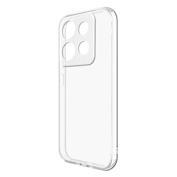 Изображение товара Чехол Krutoff для TECNO POP 7