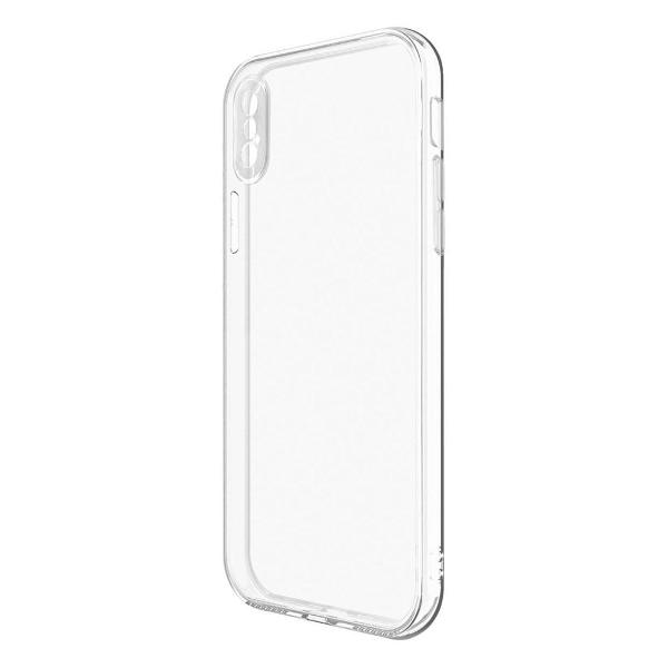 Изображение товара Чехол Krutoff для iPhone X