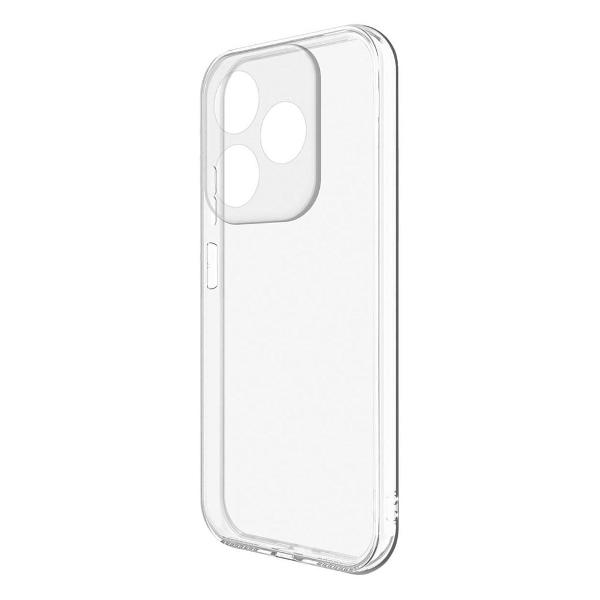 Изображение товара Чехол Krutoff INFINIX Smart 8/8 Plus/8 Pro (492091)