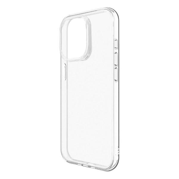 Изображение товара Чехол Krutoff для iPhone 15 Pro