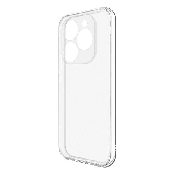 Изображение товара Чехол Krutoff для ITEL S23+