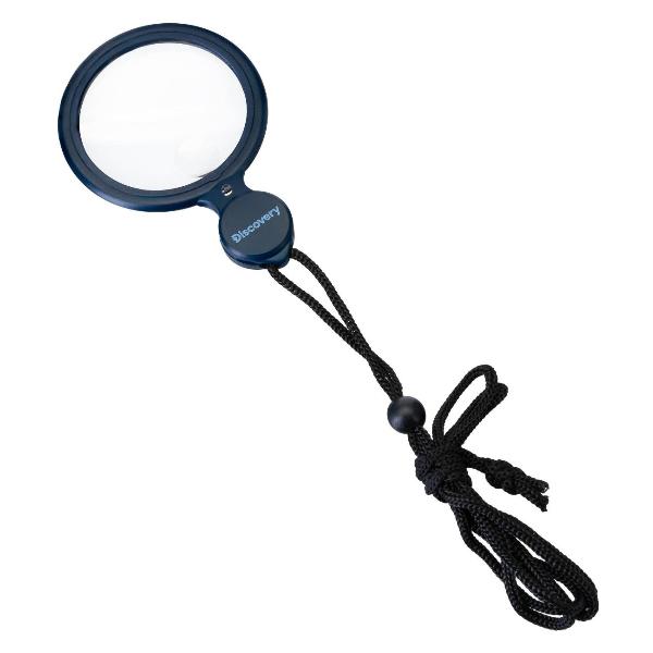 Изображение товара Лупа Discovery Crafts DNK 10