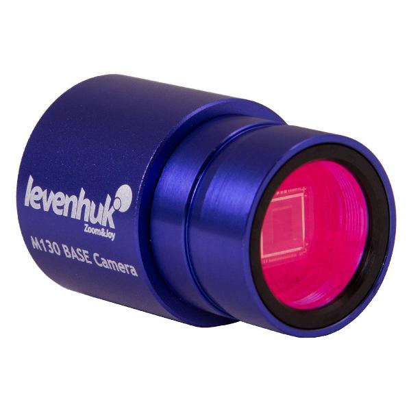 Изображение товара Видеокамера цифровая 4K Levenhuk M130 BASE