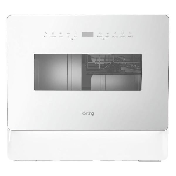 Изображение товара Посудомоечная машина Korting KDF 26630 GW белая