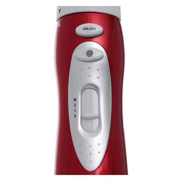 Изображение товара Фен-щетка Valera Turbo Style 1000 Tourmaline (603.01/B)