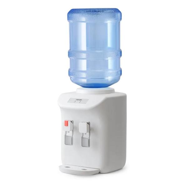 Изображение товара Кулер VATTEN D27WF белый