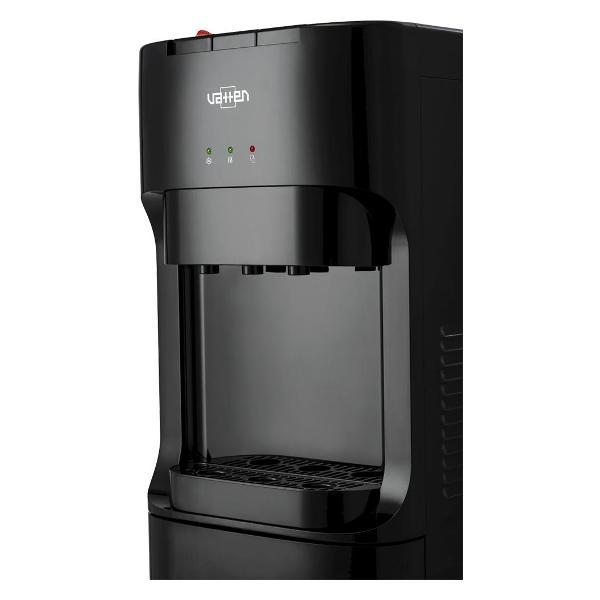 Изображение товара Кулер VATTEN L45NE черный