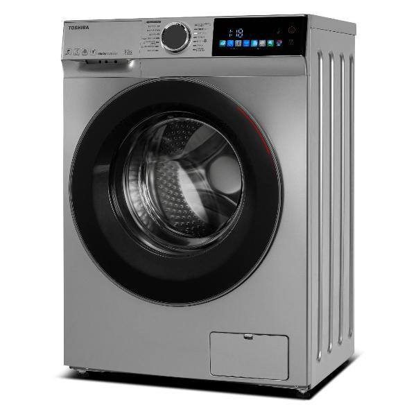 Изображение товара Стиральная машина узкая Toshiba TW-BN90C4RU(SK)