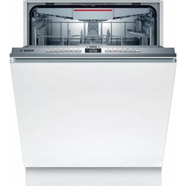Встраиваемая посудомоечная машина 60 см Bosch SMV4HVX32E