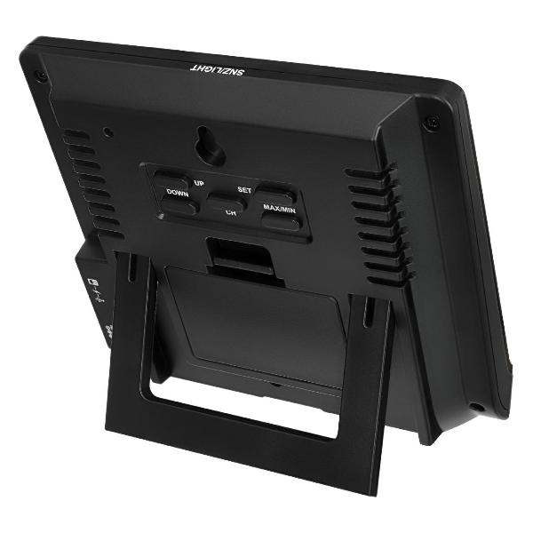 Изображение товара Метеостанция Levenhuk Wezzer PLUS LP40