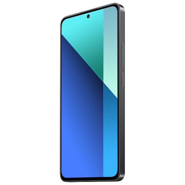 Изображение товара Смартфон Xiaomi Redmi Note 13 6/128GB Midnight Black