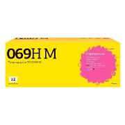 Изображение товара Картридж для лазерного принтера T2 TC-C069H M/5096C002AA