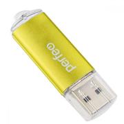 Изображение товара Флэш диск USB Perfeo C14 64Gb USB3.0 PF-C14Gl064ES