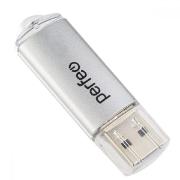 Изображение товара Флэш диск USB Perfeo C14 64Gb USB3.0 PF-C14S064ES