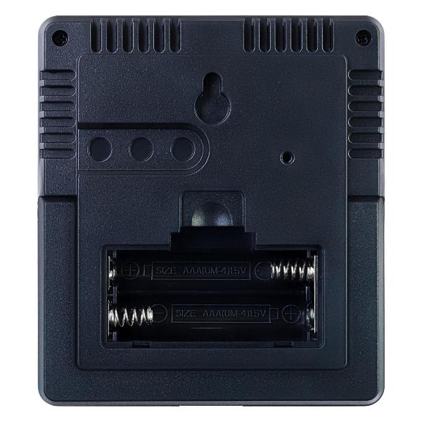 Изображение товара Термогигрометр Levenhuk Wezzer BASE L20