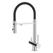 Изображение товара Смеситель Iddis Ace ACESBFFi05