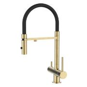 Изображение товара Смеситель Iddis Ace ACEMGFFi05