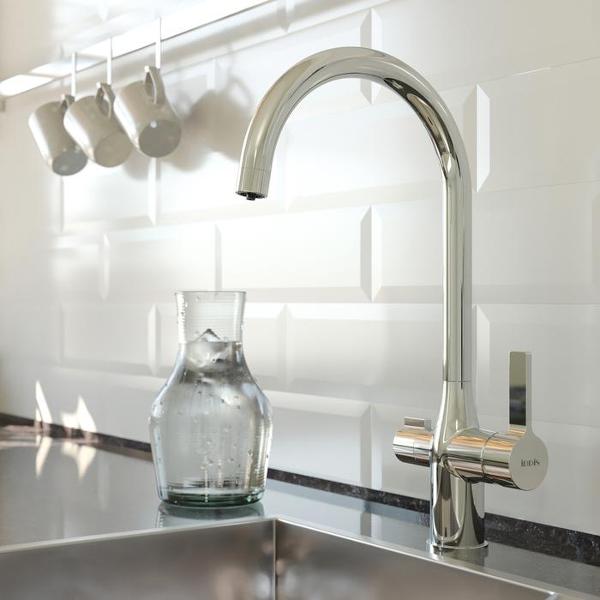 Изображение товара Смеситель Iddis Pure PURSBFJi05